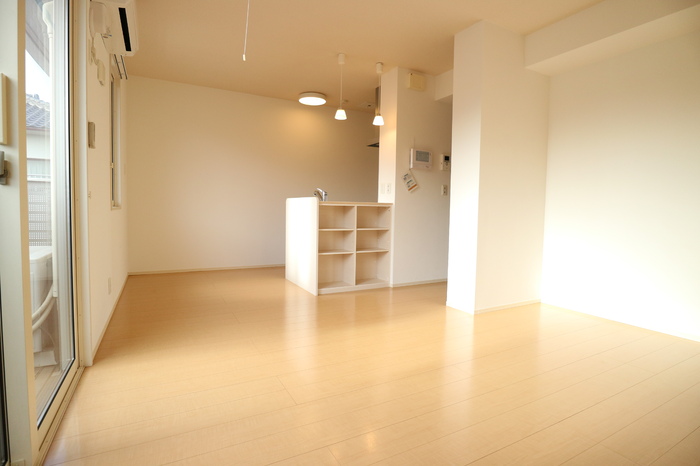 居室・リビング　LDK