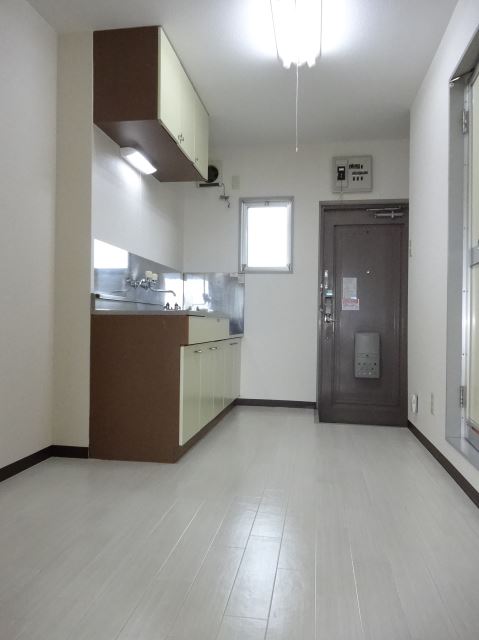 その他　キッチン