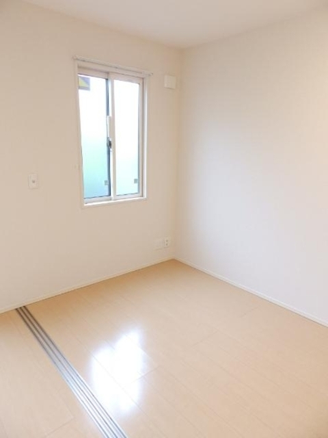 その他部屋・スペース　洋室