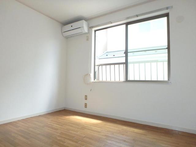 居室・リビング　洋室