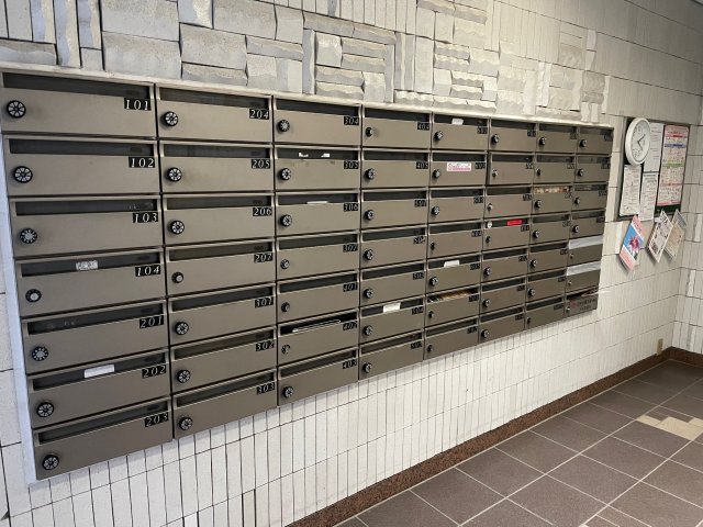 その他共有部分