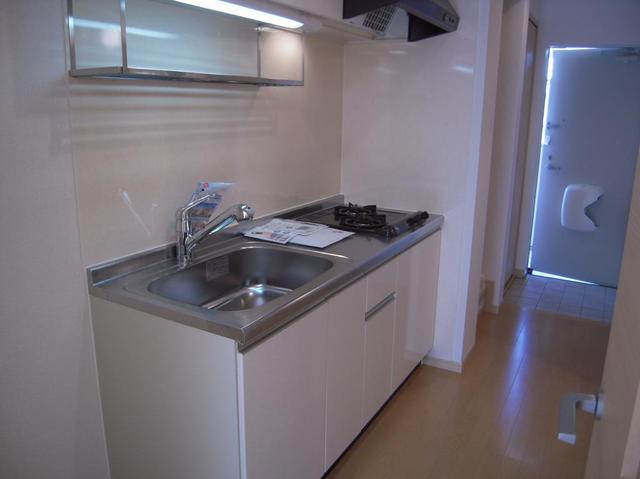 キッチン　システムキッチン