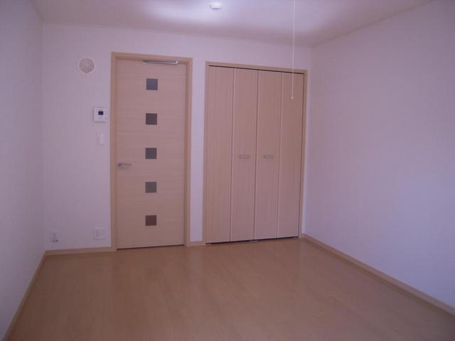 その他部屋・スペース　洋室