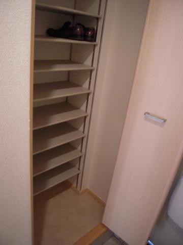 玄関　シューズＢＯＸ