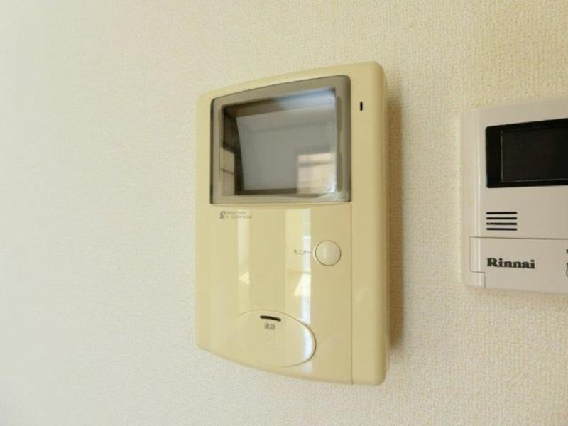 セキュリティ　図面と現状に相違がある場合には現状を優先