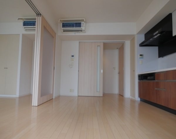 居室・リビング　初期費用クレジット決済可！