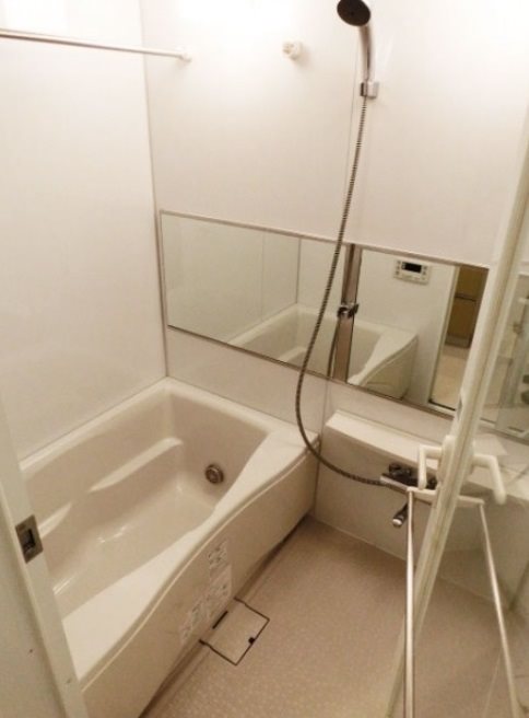 バス・シャワールーム　★見学予約受付中★