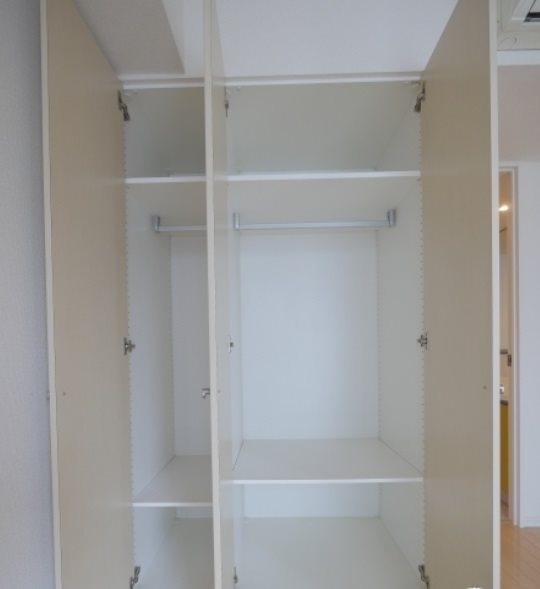 収納　初期費用クレジット決済可！