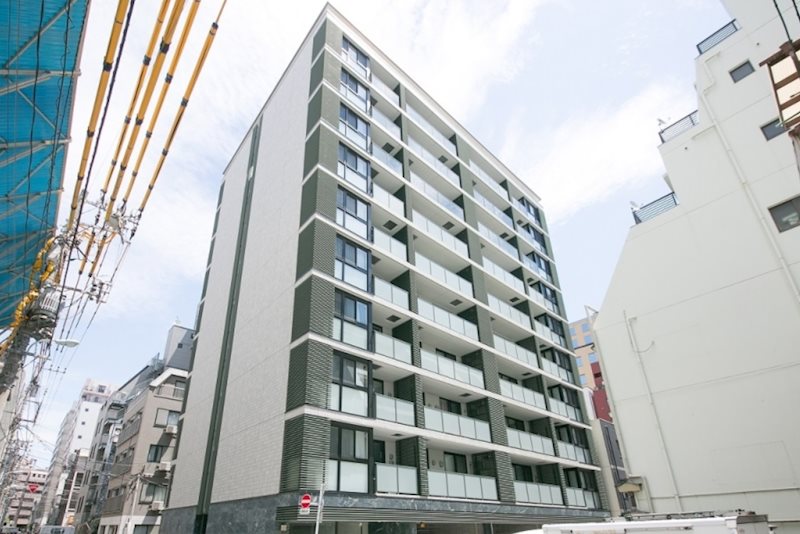 建物外観　★見学予約受付中★