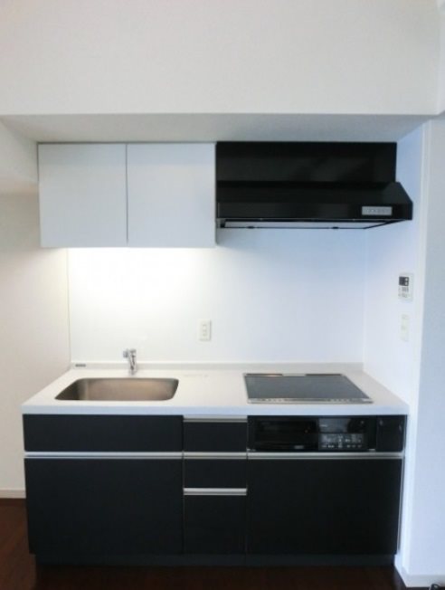 キッチン　★見学予約受付中★