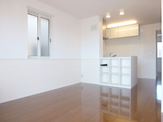 居室・リビング　他部屋の参考写真です。