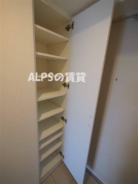 その他設備　同一仕様