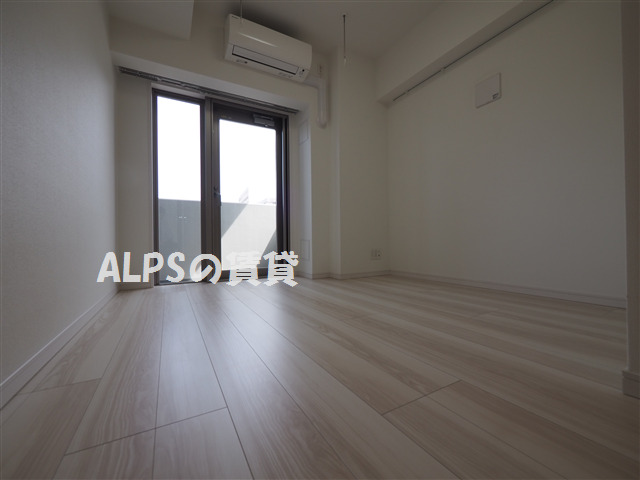 居室・リビング　同一仕様