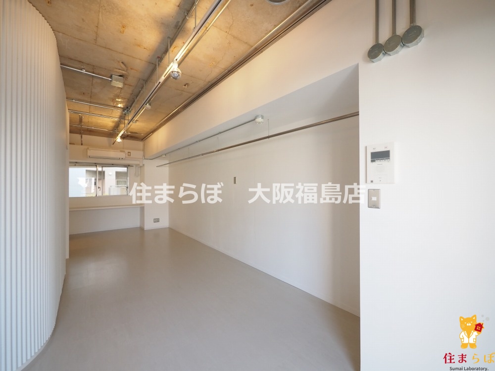 その他部屋・スペース　しっかり休める私空間