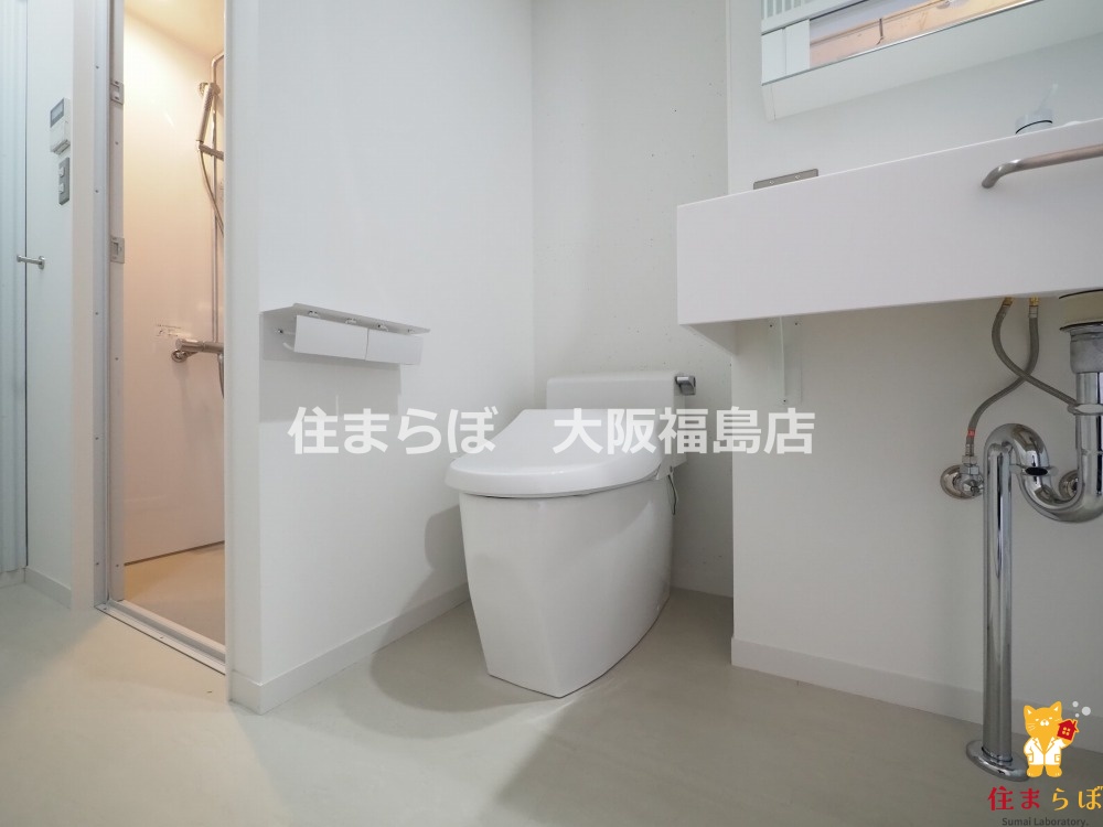 トイレ　意外と見られるポイント