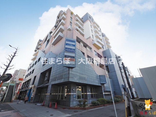 建物外観　★ ★ 口コミ平均4.94のお店 ★ ★