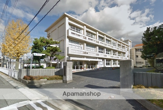 小学校　富桑小学校（小学校）まで250m