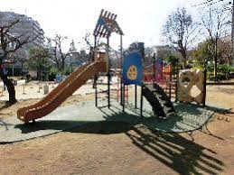 公園　日暮里公園（公園）まで1087m