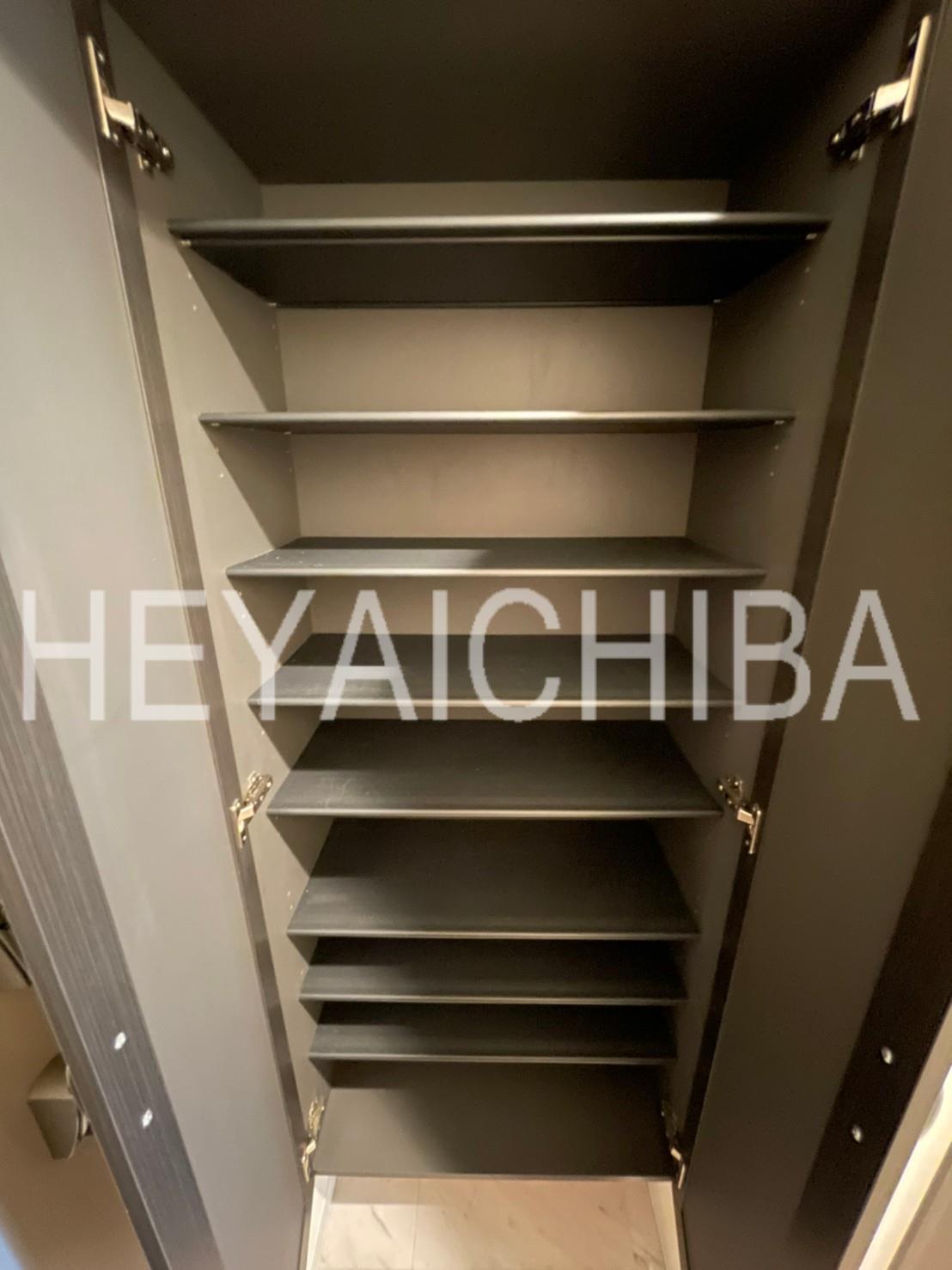 その他　シューズボックス