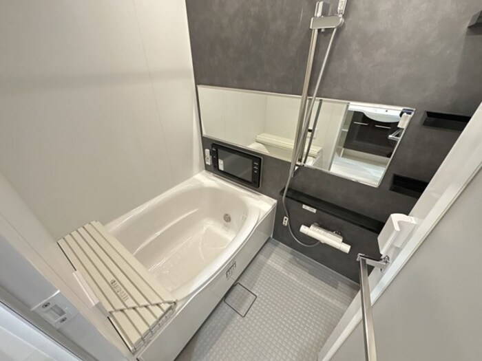 バス・シャワールーム　浴室