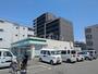 コンビニ　ファミリーマート 静岡大坪南店（コンビニ）まで494m