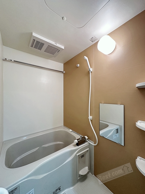 その他共有部分　オートロック付きで部外者シャットアウト♪