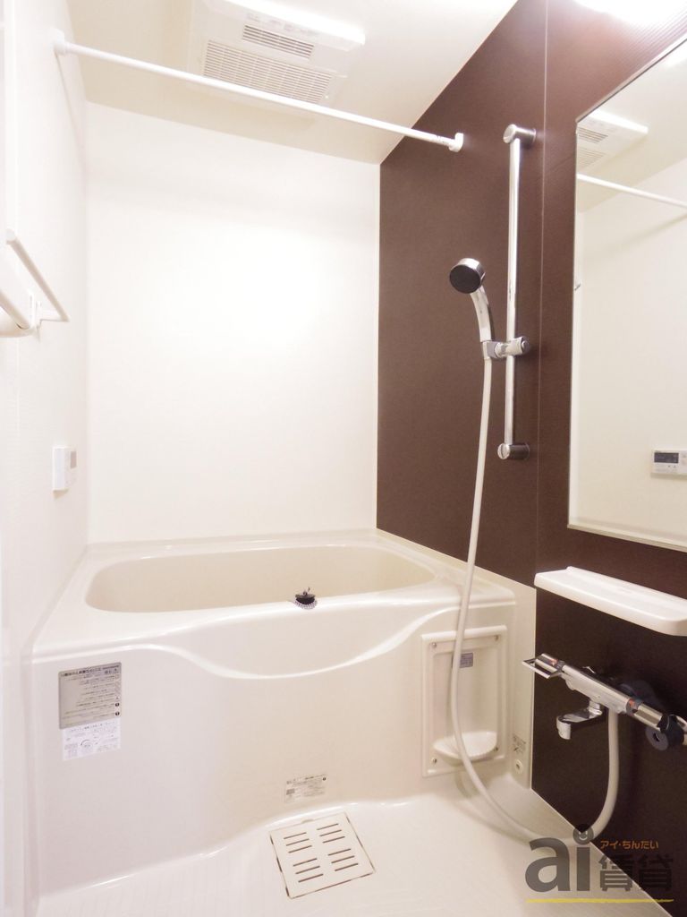 バス・シャワールーム　※写真同仕様※