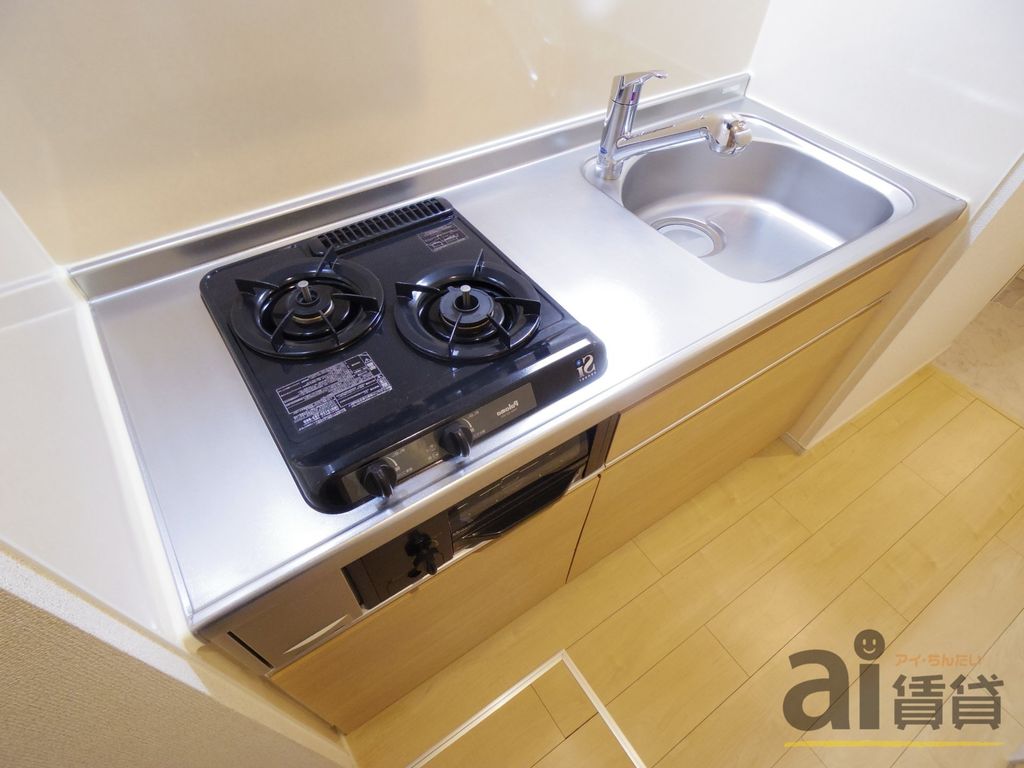 キッチン　※写真同仕様※