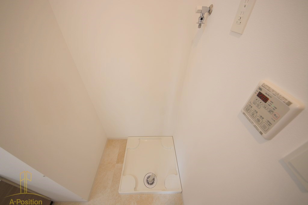 その他設備　コスモ釣鐘町