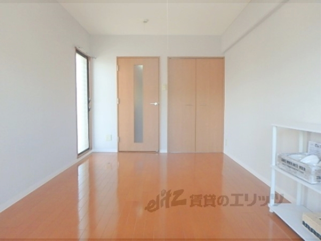 居室・リビング　洋室