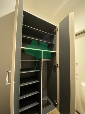 玄関　下駄箱もしっかりついてます！