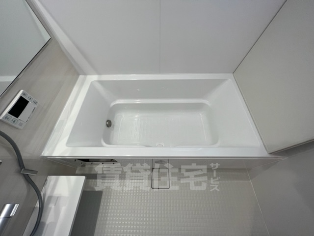 バス・シャワールーム　同施工会社　イメージ写真