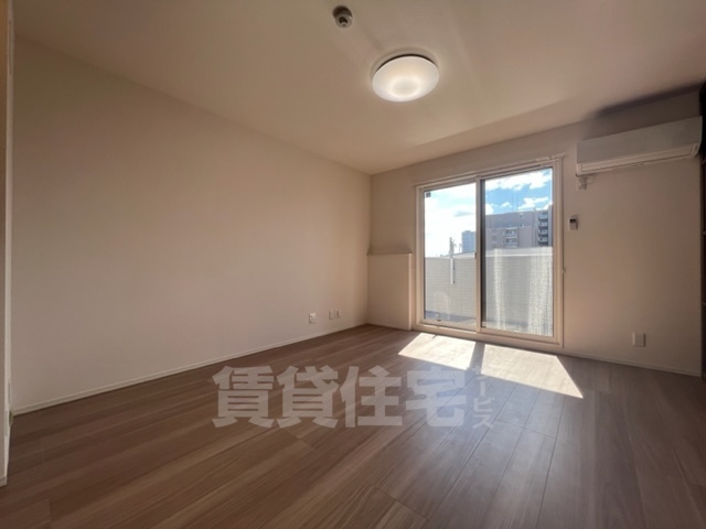 居室・リビング　同施工会社　イメージ写真