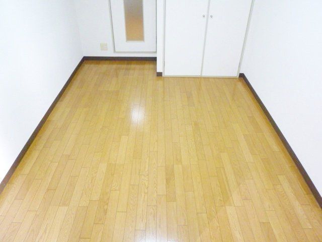 居室・リビング　洋室です。