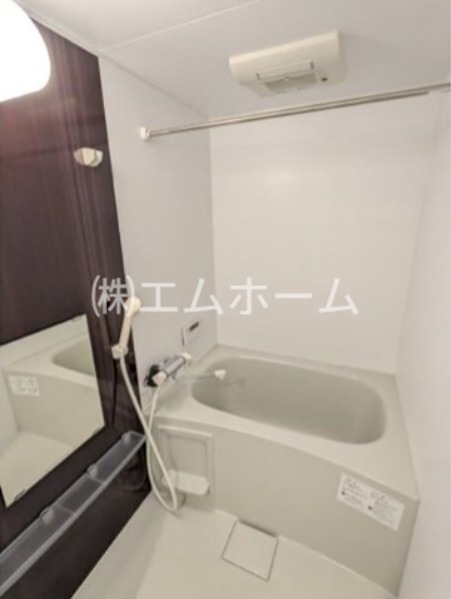 バス・シャワールーム　追い焚き　浴室暖房乾燥機　24時間換気　オートバスバスルーム