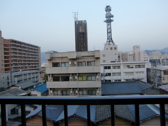 眺望　別号室の写真（５０３）