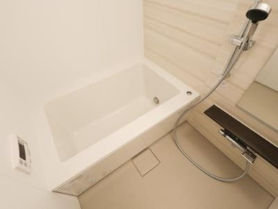 バス・シャワールーム　別部屋参考写真