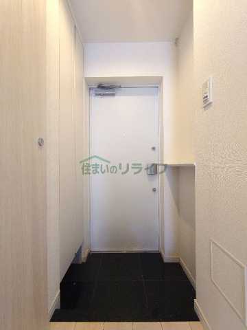 玄関　別部屋参考写真