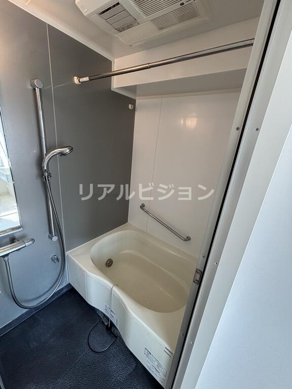 バス・シャワールーム　別号室参考写真