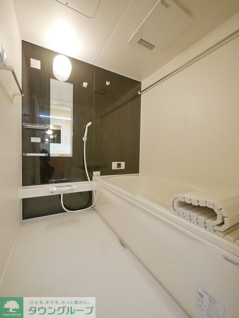 バス・シャワールーム　★お部屋探しはタウンハウジング稲田堤店まで★
