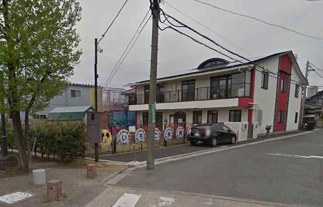 幼稚園・保育園　いちご保育園（幼稚園・保育園）まで273m
