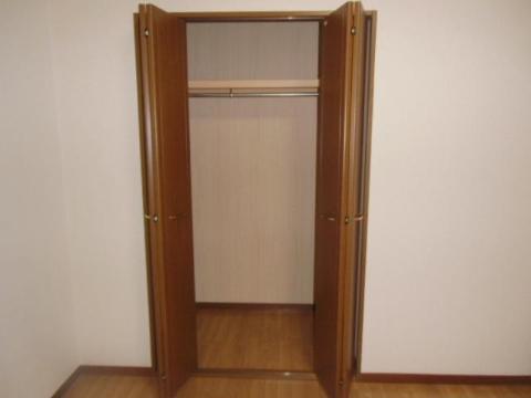 収納　収納（イメージ）