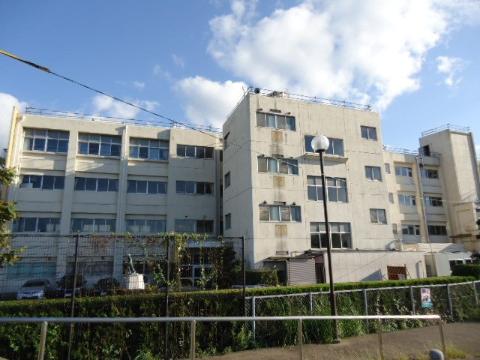 その他　豊山町立新栄小学校（その他）まで455m