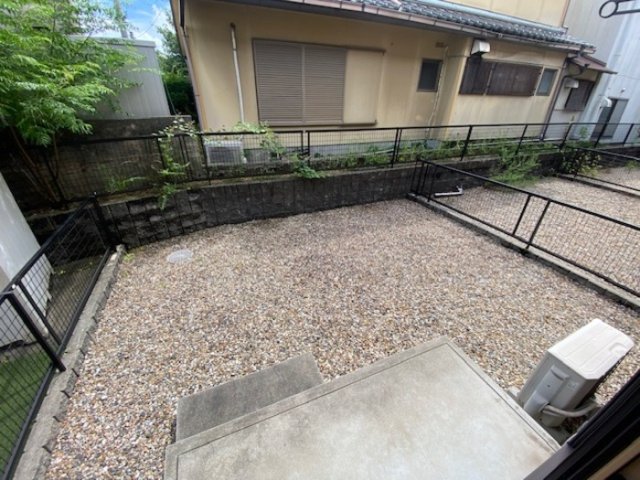 庭