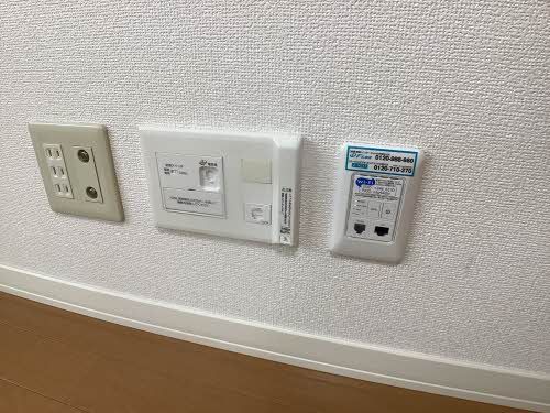 その他部屋・スペース