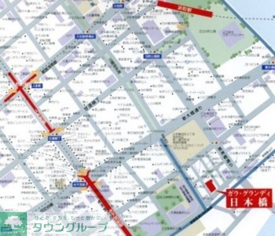 その他　カメラ付オートロックあり！安心のセキュリティ
