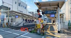 その他　松陰神社前駅(東急電鉄 世田谷線)（その他）まで800m