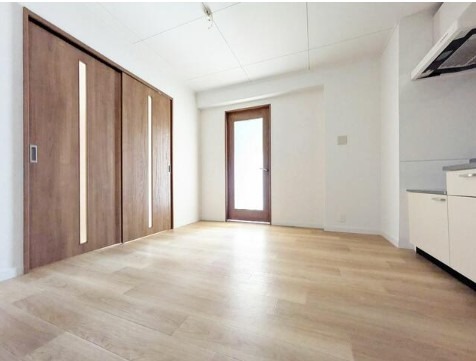 その他部屋・スペース　日当たり良好のお部屋ですね