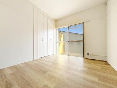 その他　おしゃれなお部屋です