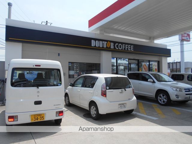 その他　ドトールコーヒーショップ　エッソ堺福田店（その他）まで736m